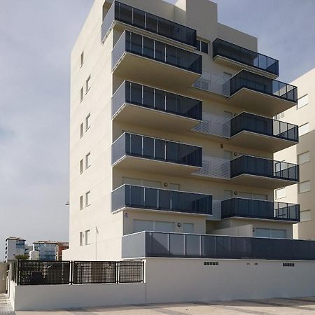 Migjorn Apartment Oliva Exterior foto